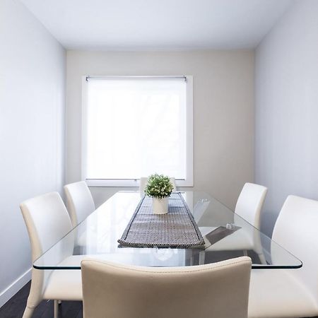 Spacious 3 Bdrm Home Near Downtown Ottawa Bagian luar foto