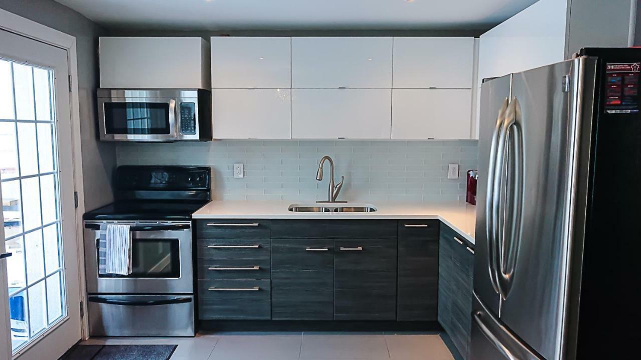Spacious 3 Bdrm Home Near Downtown Ottawa Bagian luar foto
