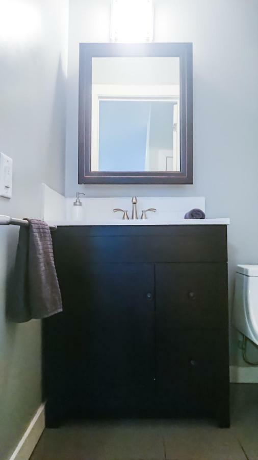 Spacious 3 Bdrm Home Near Downtown Ottawa Bagian luar foto